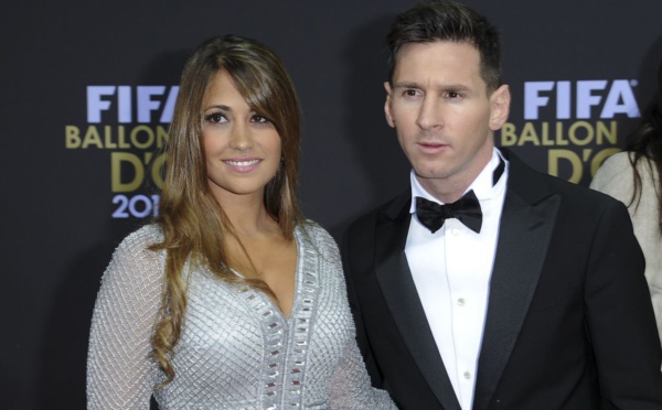 Pourquoi Shakira est-elle blacklistée au mariage de Lionel Messi ?