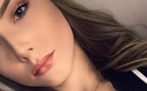 La fille d'Eminem est... une star d'Instagram: Avec ses selfies, elle totalise plus de 368.000 abonnés.