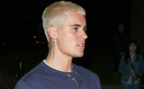 PHOTOS Justin Bieber : décou­vrez sa dernière conquête très sexy, une beauté Brési­lienne