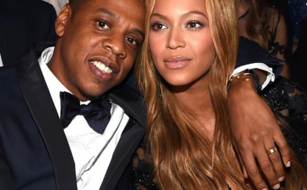 Beyoncé enceinte et Jay Z en date romantique pour leur anniversaire !