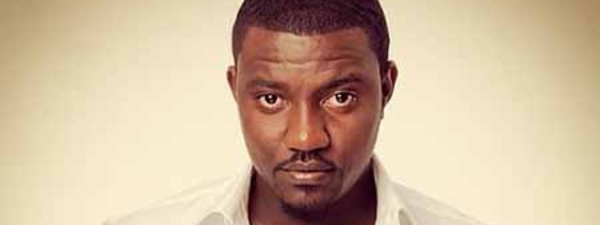 John Dumelo: Il veut  utiliser son intelligence pour gagner l'argent avec des femmes