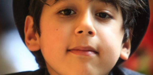 Omar, 11 ans, chef cuisto, YouTubeur et personnalité web de l’année au Maroc