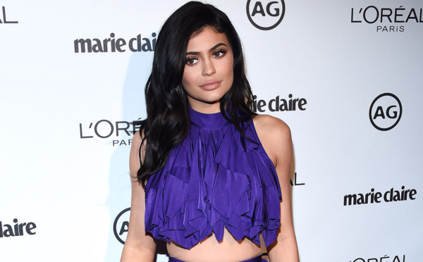 Kylie Jenner décroche sa propre émis­sion de télé­réa­lité