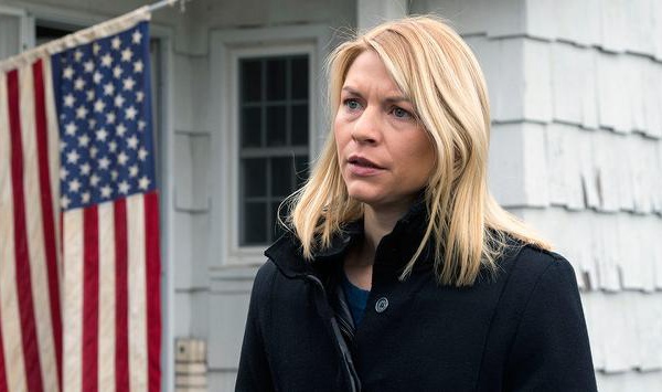 Une mort choquante, dans le final de la saison 6 de Homeland