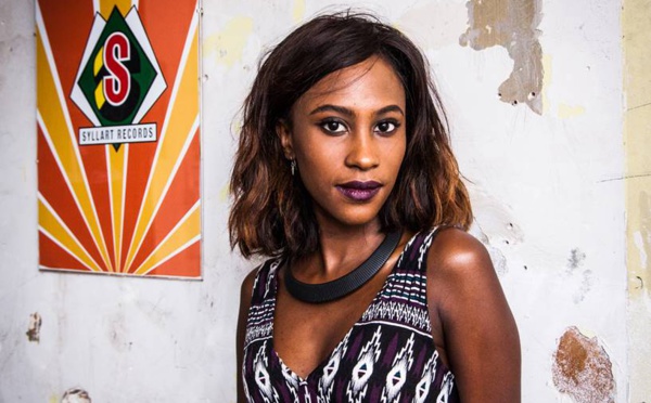 Binetou Sylla, fille du grand producteur sénégalais Ibrahima Sylla : "Lorsque j’ai repris Syllart Records, j’avais 24 ans"