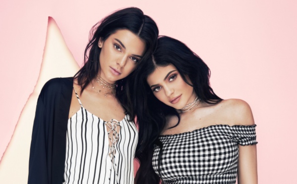 Kylie, complètement nue après la sextape de Tyga, Kendall bientôt au chômage... La folle semaine des Jenner !