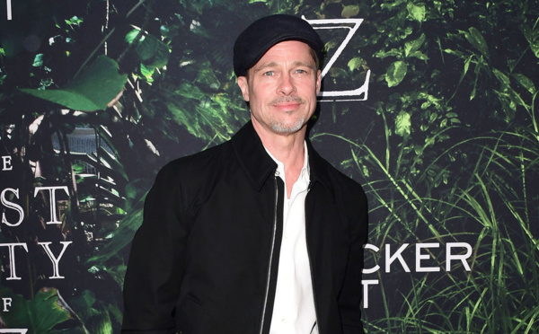 La guerre continue:  Brad Pitt accuse Ange­lina Jolie de négli­gence envers leurs enfants