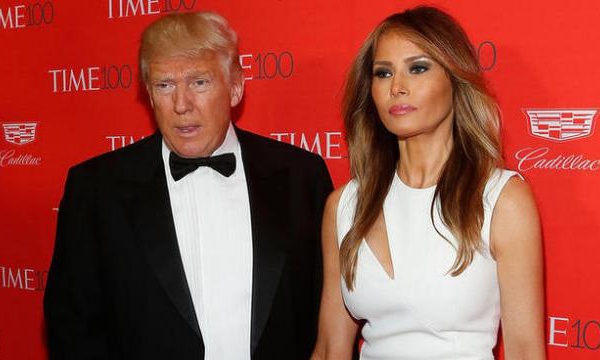 Donald et Melania Trump : humiliation, mensonges… une enquête dévoile l’effrayant fonctionnement de leur couple