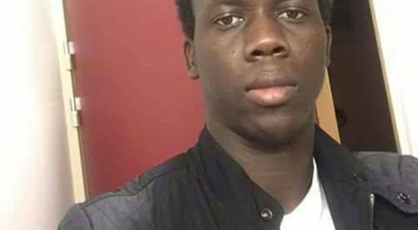 Voici Le Sénégalais Lamine Diédhiou poignardé à mort en France