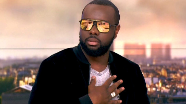 Maitre Gims annule un grand concert, pour une raison qui vous étonnera !