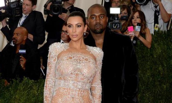 Découvrez pourquoi Kim Kardashian se rendra au MET Gala sans Kanye West