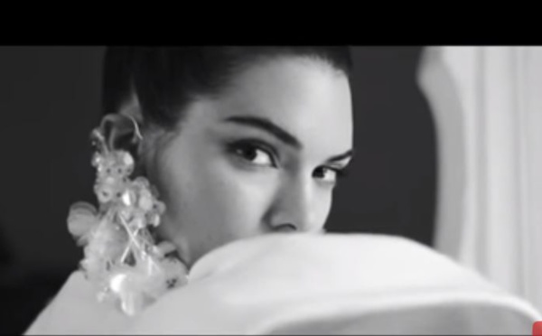 Kendall Jenner: Beauté orientale pour un anniversaire