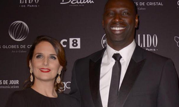 Omar Sy bientôt papa pour la cinquième fois : sa femme Hélène Sy est enceinte