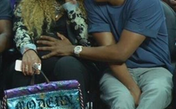 Photos : Beyoncé et Jay-Z : plus amoureux que jamais !