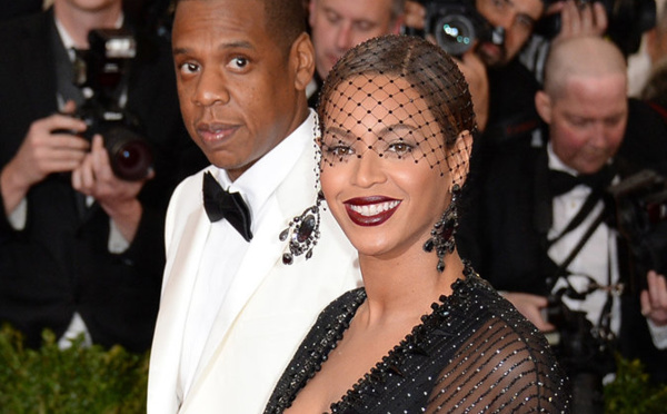 Le magazine Life &amp; Style révèle que Beyoncé et Jay-Z ont investi plus de 500 000 dollars dans la chambre de leurs jumeaux !