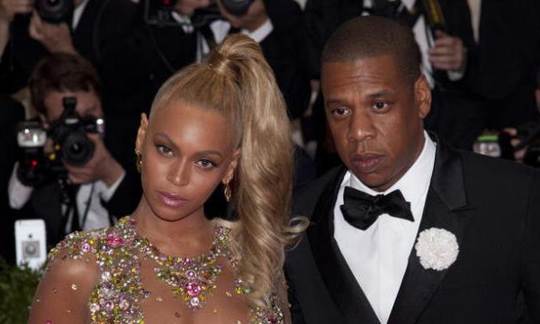 Beyoncé et Jay Z : le prénom de leur fille au cœur d’une bataille judiciaire