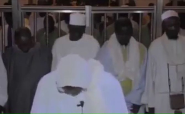 Voici ce que Serigne Touba a légué à ses disciples.