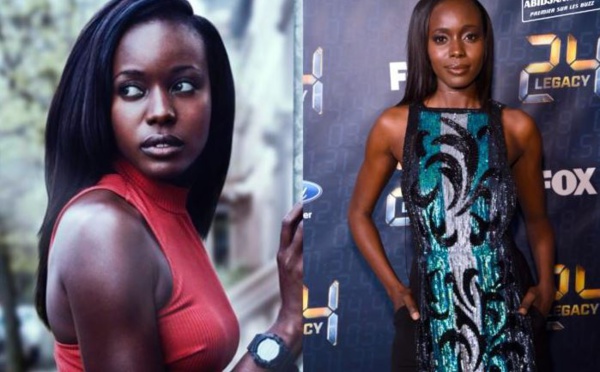 Qui est Anna Diop, la Sénégalaise star du dernier 24H Legacy?