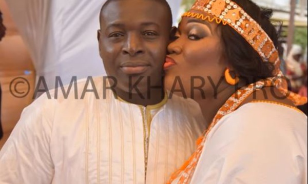 51 Photos : Mariage de Bijou Ngoné, la grande confrontation