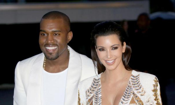 Kim Kardashian – Kanye West : le couple fête ses trois ans de mariage sur Instagram