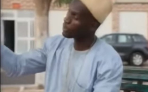 Le Ramadan de Serigne Ngagne Episode 2