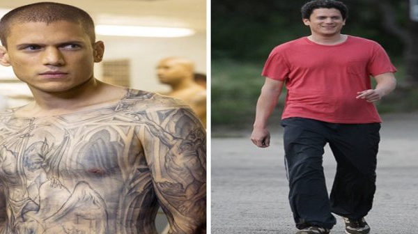 Découvrez ce qu’est devenu Wentworth Miller alias Michael Scofield. Photos