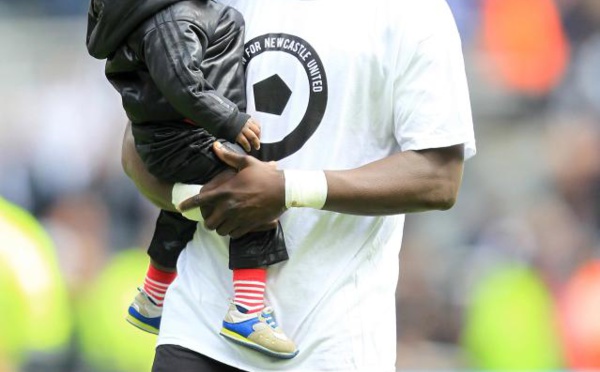 25 photos : Cheick Ismaël Tiote: In memoriam en 25 clichés 