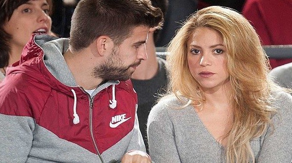 Shakira refuse de se marier avec Gerard Piqué. Elle donne ses raisons !