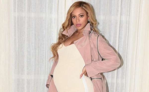 Beyoncé pour­rait accou­cher chez elle, elle a trans­formé sa villa en mater­nité