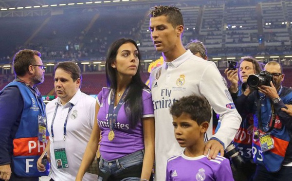 Combien la mère porteuse des jumeaux de Cristiano Ronaldo a-t-elle touché ?