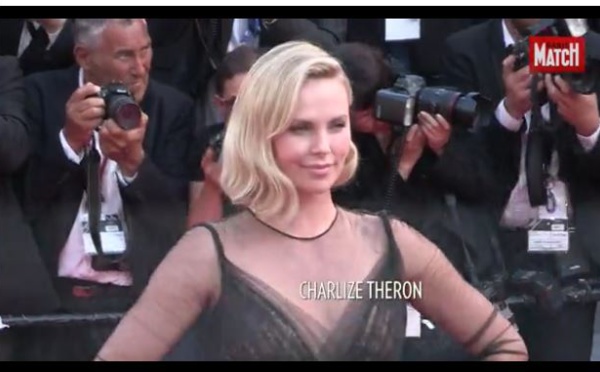 Cannes: les coulisses glamour du festival, moments intimes avec les stars