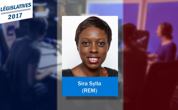 Sira Sylla, Jean François Mbaye : portraits de 9 députés français issus de l’immigration africaine