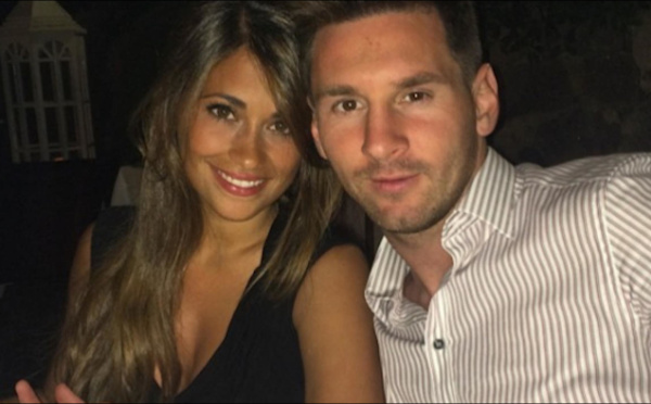 Lionel Messi et Antonella Rocuzzo se marient vendredi, les petites indiscrétions sur le mariage.