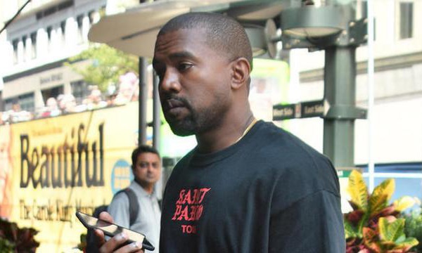 Kanye West quitte Tidal et Jay Z à cause d'un différend financier