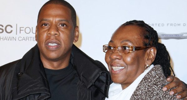 Jay-Z révèle l'homosexualité de sa maman Gloria, dans une chanson touchante