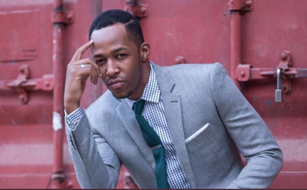 L'acteur tanzanien Idris Sultan décroche un rôle à  Hollywood