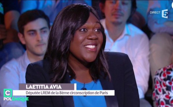 Laetitia Avia : La députée LREM accusée d'avoir mordu son chauffeur de taxi