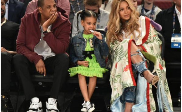 Peut-on, comme Beyoncé et Jay Z, déposer le prénom de ses enfants ?