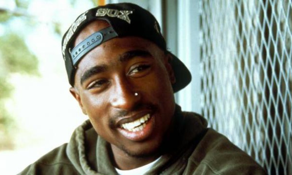 Une lettre du rappeur Tupac sur sa rupture avec Madonna mise en vente