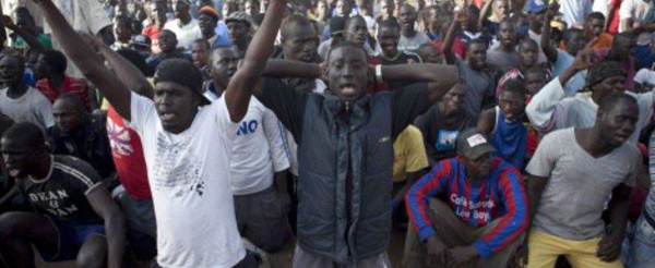 El Hadji Issa Sall (PUR): "Le parti qui va rafler les élections, c'est le parti qui a des militants déterminés"