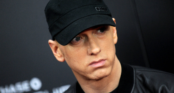 Eminem travaille avec Dr Dre pour son nouvel album