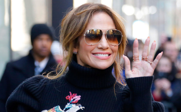 Photos: Jennifer Lopez, super sexy dans son dernier clip