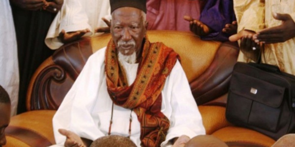 Touba: Le fils du Khalife général des Mourides revient sur les relations entre son père et Me.Wade