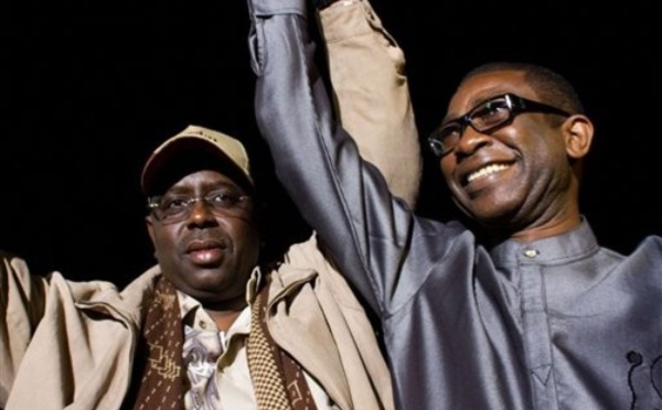 Youssou Ndour sur les incidents de Grand-Yoff : "Dieuf da fay mat. Nous reviendrons le 23 juillet, pour continuer la campagne et donner à Macky Sall une victoire éclatante"