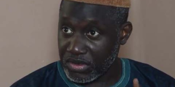 Tabaski 2017 - Entretien avec l'Imam Ahmed Kanté