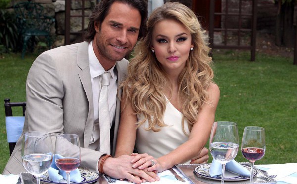 Top 6 des couples de Telenovelas qui sont ensemble dans la vraie vie