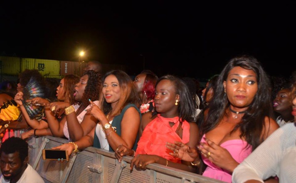 15 photos : Pourquoi les femmes adorent Youssou Ndour, chéri Aïda Coulibaly, regardez