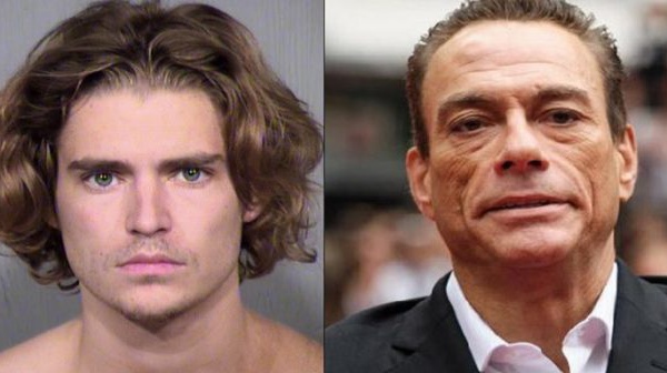 Le fils de Jean Claude Van Damme arrêté, de graves accusations contre lui…