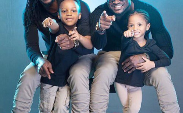 P-Square: bientôt la séparation?