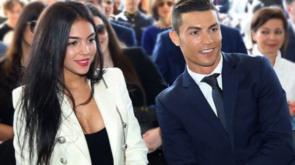 Cristiano Ronaldo et Georgina Rodriguez vers le mariage?